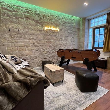 Good Vibes Luxurious Loft In Paris 11Th, With Ac & Table Football 外观 照片