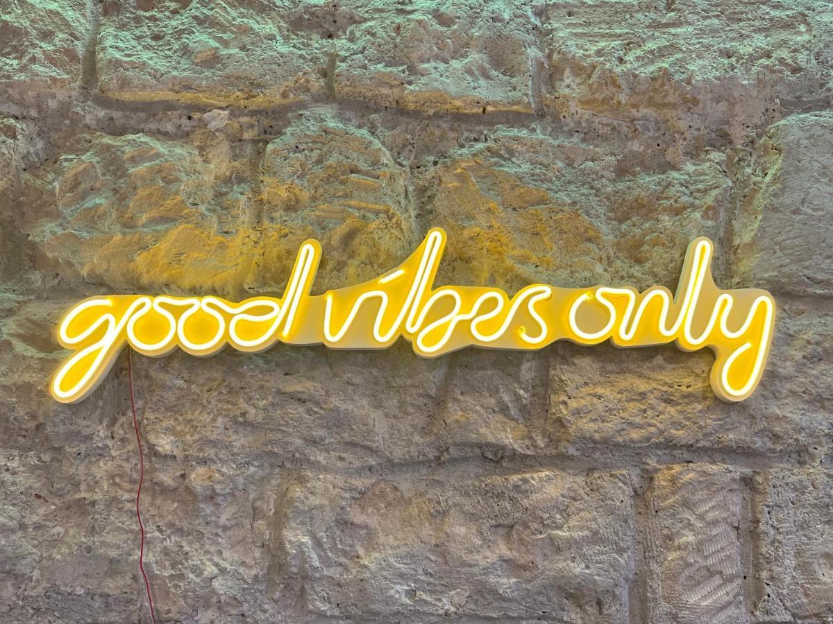 Good Vibes Luxurious Loft In Paris 11Th, With Ac & Table Football 外观 照片