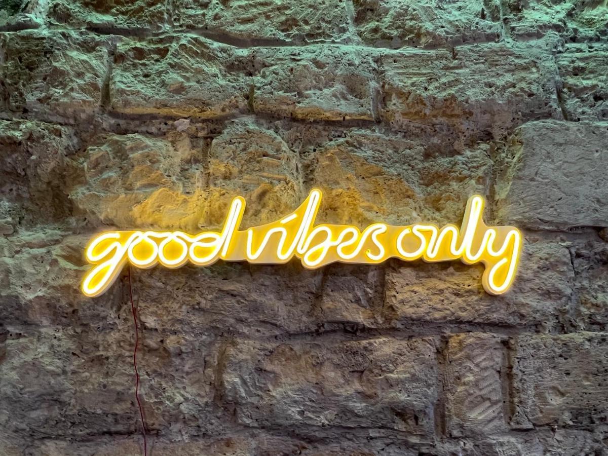 Good Vibes Luxurious Loft In Paris 11Th, With Ac & Table Football 外观 照片