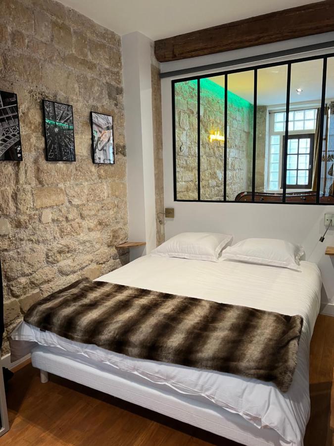 Good Vibes Luxurious Loft In Paris 11Th, With Ac & Table Football 外观 照片